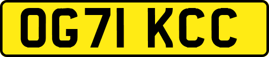 OG71KCC