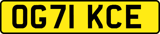 OG71KCE