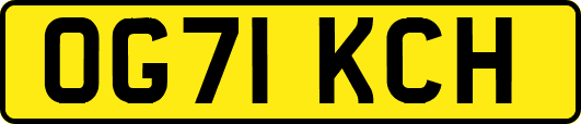 OG71KCH