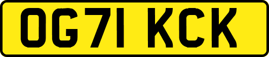 OG71KCK