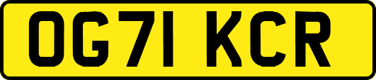 OG71KCR