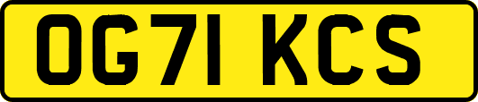 OG71KCS