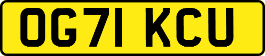 OG71KCU