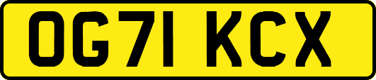 OG71KCX