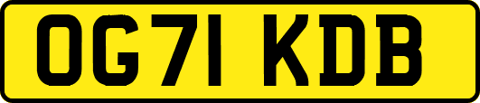 OG71KDB