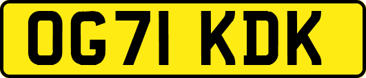 OG71KDK
