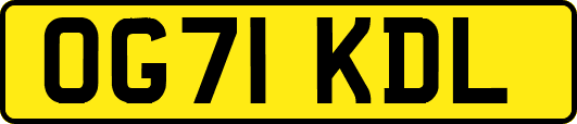 OG71KDL