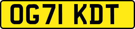OG71KDT