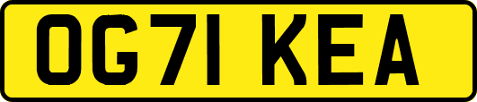 OG71KEA