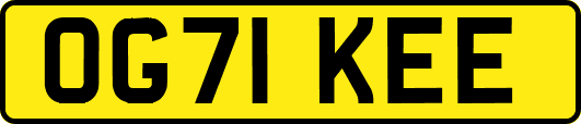 OG71KEE