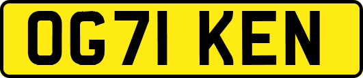 OG71KEN