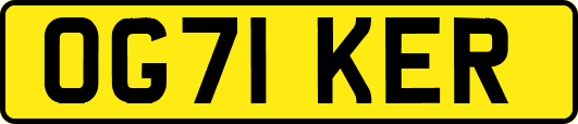 OG71KER