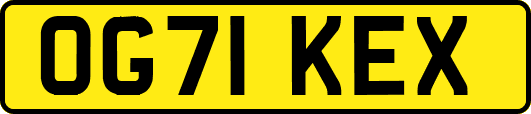 OG71KEX
