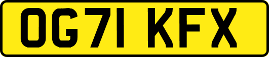 OG71KFX