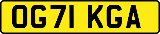 OG71KGA