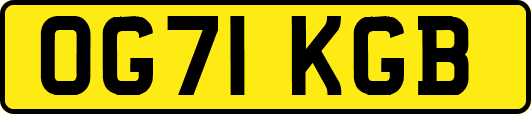 OG71KGB