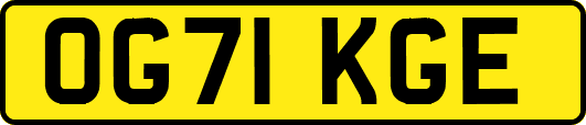OG71KGE