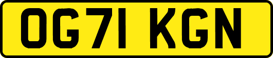 OG71KGN