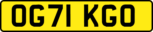OG71KGO
