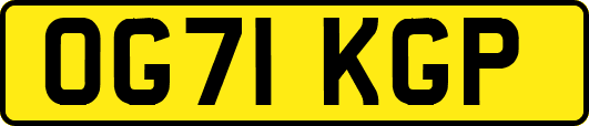 OG71KGP