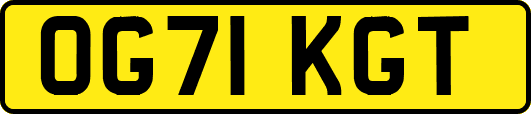 OG71KGT
