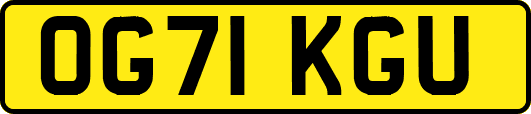 OG71KGU