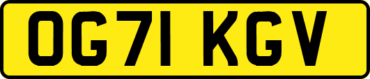 OG71KGV