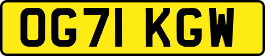 OG71KGW