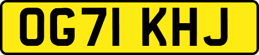 OG71KHJ