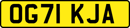 OG71KJA