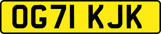 OG71KJK