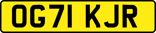 OG71KJR