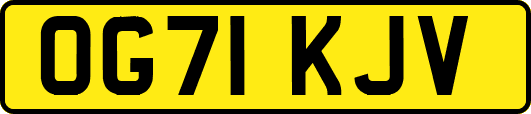 OG71KJV