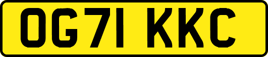 OG71KKC