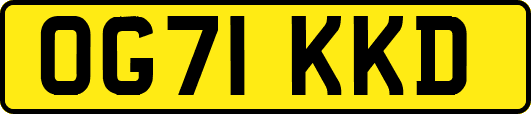 OG71KKD