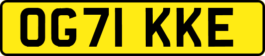 OG71KKE