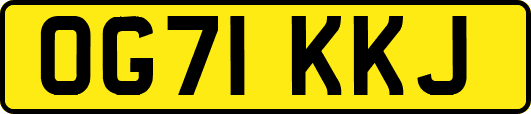 OG71KKJ