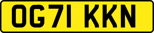 OG71KKN