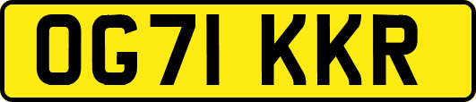OG71KKR
