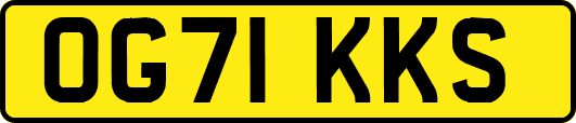 OG71KKS