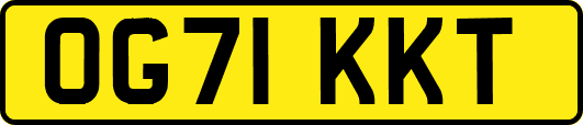OG71KKT