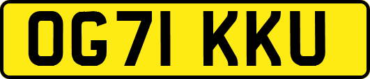 OG71KKU