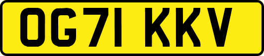 OG71KKV