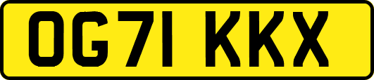 OG71KKX