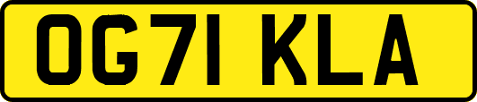 OG71KLA