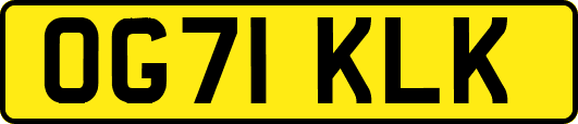 OG71KLK