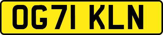 OG71KLN
