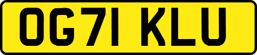 OG71KLU