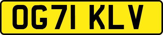 OG71KLV