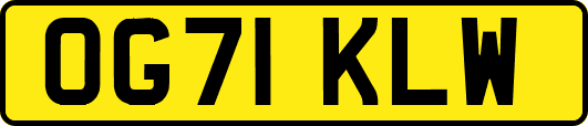 OG71KLW